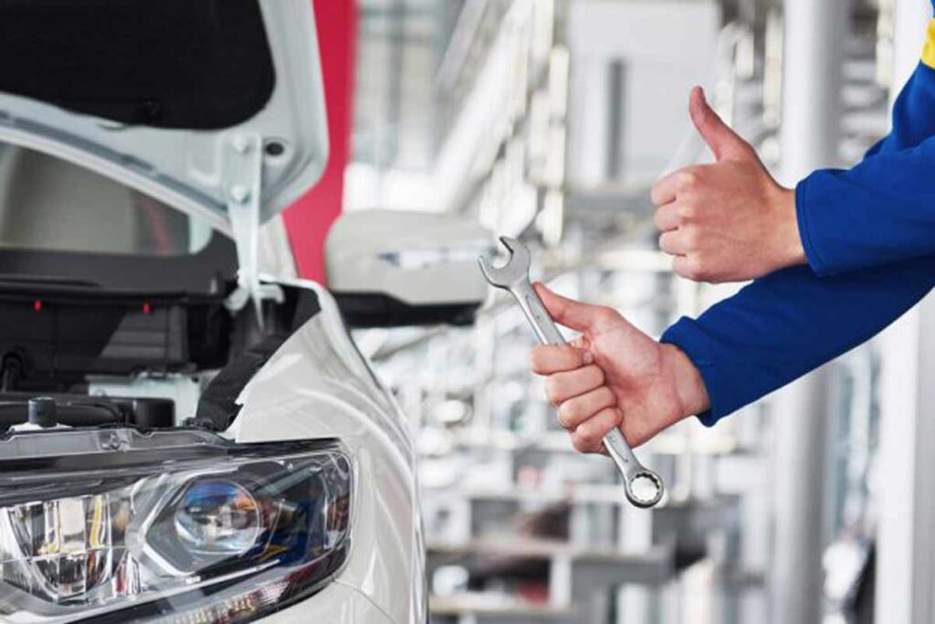 Kenapa Anda Harus Menggunakan Jasa Inspeksi Mobil Sebelum Membeli Mobil Bekas